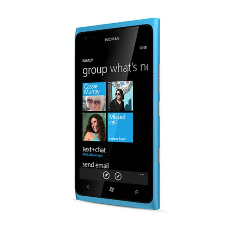 9eight5 Screen protector Hydrogel Screen Protector for Nokia Lumia 900 AT & T Hydrogel Screen Protector for Nokia Lumia 900 AT & T