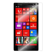 9eight5 Screen protector Hydrogel Screen Protector for Nokia Lumia Icon (Pack of 2) Hydrogel Screen Protector for Nokia Lumia Icon (Pack of 2)