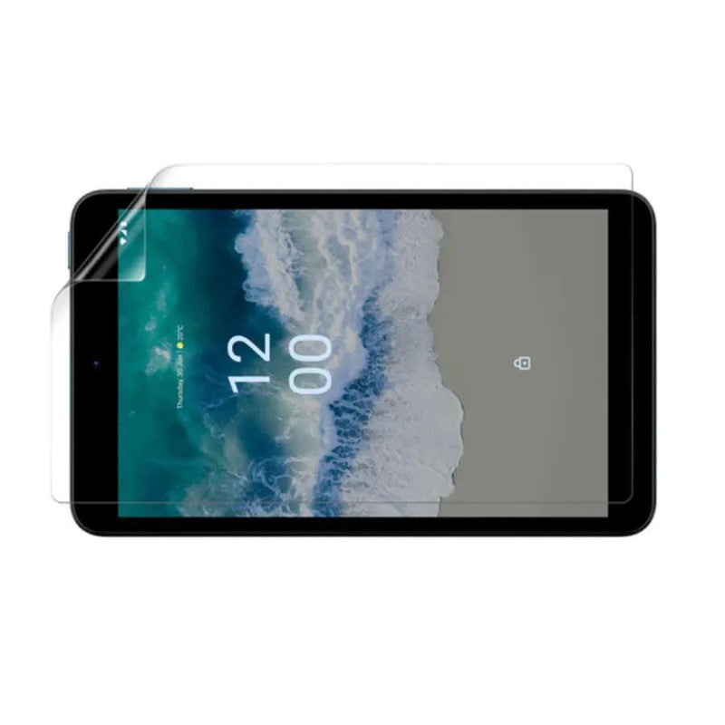 9eight5 Screen protector Hydrogel Screen Protector for Nokia T10 Tablet Hydrogel Screen Protector for Nokia T10 Tablet