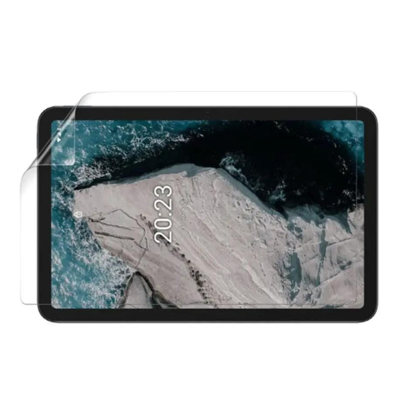 9eight5 Screen protector Hydrogel Screen Protector for Nokia T20 Tablet Hydrogel Screen Protector for Nokia T20 Tablet