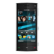 9eight5 Screen protector Hydrogel Screen Protector for Nokia X6 (Pack of 2) Hydrogel Screen Protector for Nokia X6 (Pack of 2)