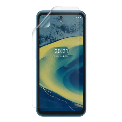 9eight5 Screen protector Hydrogel Screen Protector for Nokia XR20 Hydrogel Screen Protector for Nokia XR20
