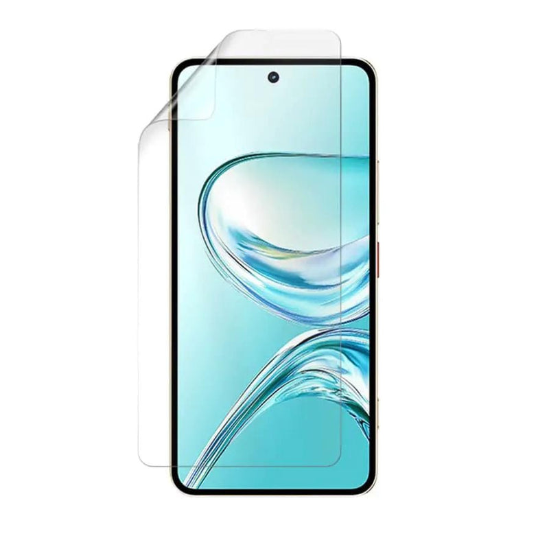 9eight5 Screen protector Hydrogel Screen Protector for Nubia Focus 2 Ultra (Pack of 2) Hydrogel Screen Protector for Nubia Focus 2 Ultra (Pack of 2)