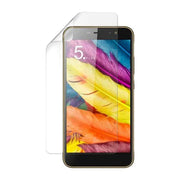 Hydrogel Screen Protector for Nubia N1 Lite (Pack of 2) by 9eight5