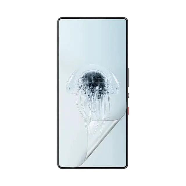 9eight5 Screen protector Hydrogel Screen Protector for Nubia RedMagic 10 Pro Hydrogel Screen Protector for Nubia RedMagic 10 Pro