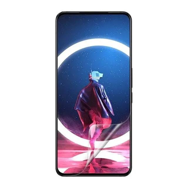 9eight5 Screen protector Hydrogel Screen Protector for Nubia RedMagic 7 Pro (Pack of 2) Hydrogel Screen Protector for Nubia RedMagic 7 Pro (Pack of 2)