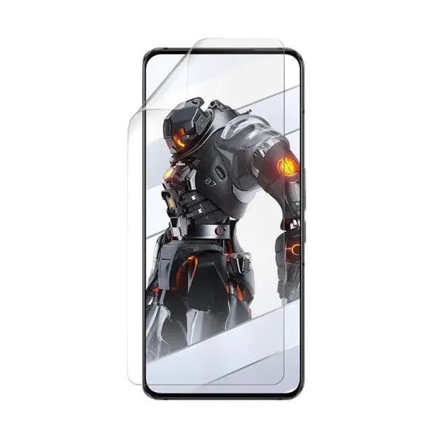 9eight5 Screen protector Hydrogel Screen Protector for Nubia RedMagic 7S Pro (Pack of 2) Hydrogel Screen Protector for Nubia RedMagic 7S Pro (Pack of 2)