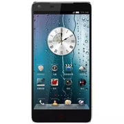 9eight5 Screen protector Hydrogel Screen Protector for Nubia Z5 Hydrogel Screen Protector for Nubia Z5