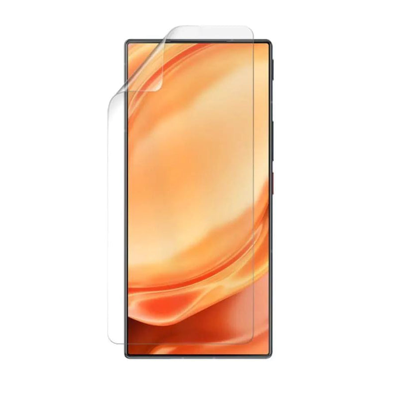 9eight5 Screen protector Hydrogel Screen Protector for Nubia Z50 Ultra (Pack of 2) Hydrogel Screen Protector for Nubia Z50 Ultra (Pack of 2)