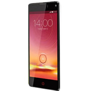 9eight5 Screen protector Hydrogel Screen Protector for Nubia Z5S mini NX403A (Pack of 2) Hydrogel Screen Protector for Nubia Z5S mini NX403A (Pack of 2)