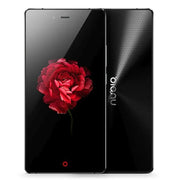 9eight5 Screen protector Hydrogel Screen Protector for Nubia Z9 Max Hydrogel Screen Protector for Nubia Z9 Max