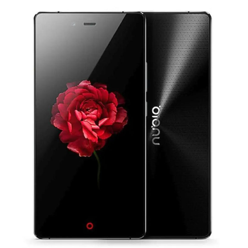 9eight5 Screen protector Hydrogel Screen Protector for Nubia Z9 Max (Pack of 2) Hydrogel Screen Protector for Nubia Z9 Max (Pack of 2)