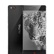 9eight5 Screen protector Hydrogel Screen Protector for Nubia Z9 (Pack of 2) Hydrogel Screen Protector for Nubia Z9 (Pack of 2)