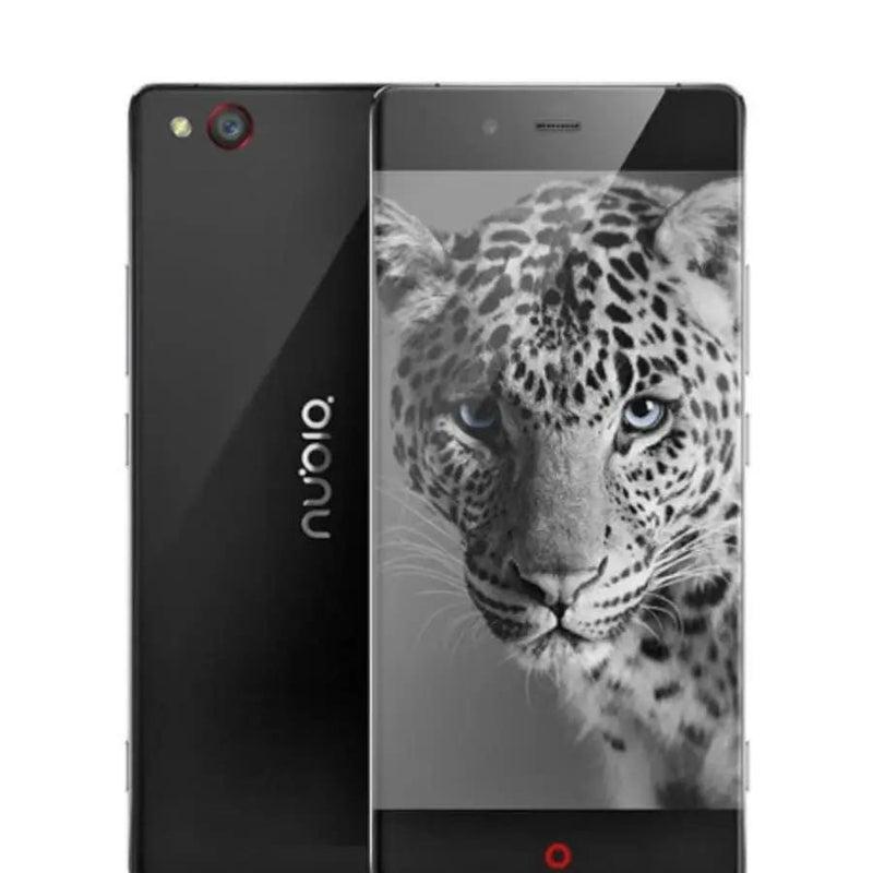 9eight5 Screen protector Hydrogel Screen Protector for Nubia Z9 (Pack of 2) Hydrogel Screen Protector for Nubia Z9 (Pack of 2)