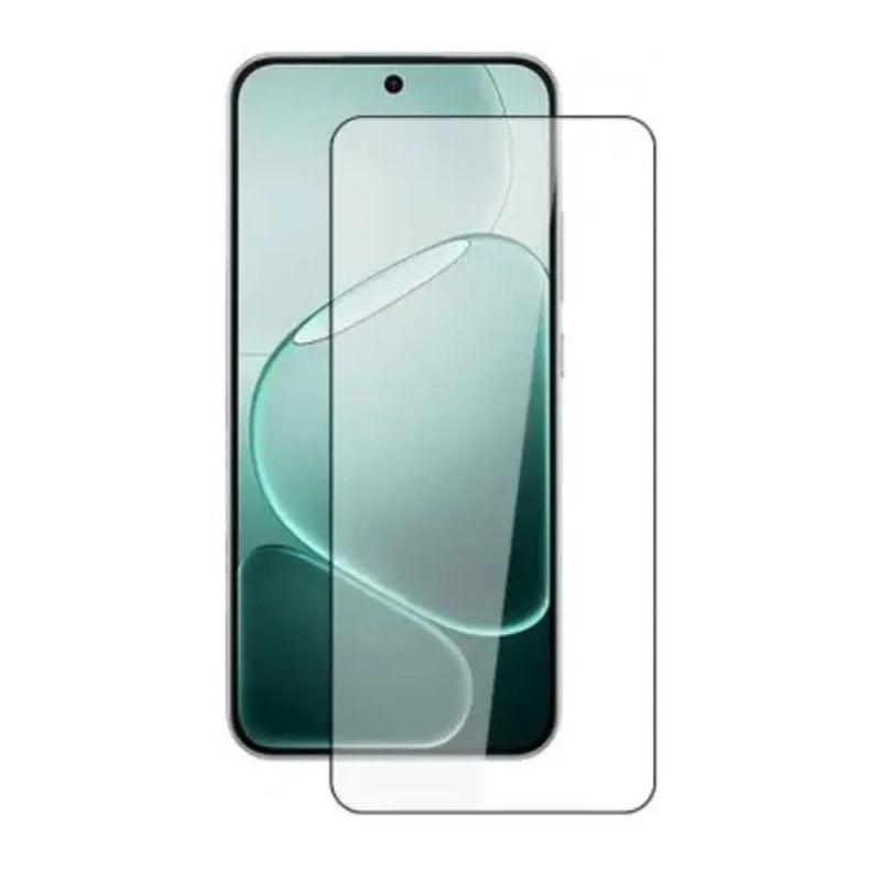 Hydrogel Screen Protector for OPPO A6x 5G (Pack of 2) by 9eight5