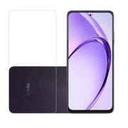 9eight5 Screen protector Hydrogel Screen Protector for OPPO K12x 5G (Pack of 2) Hydrogel Screen Protector for OPPO K12x 5G (Pack of 2)