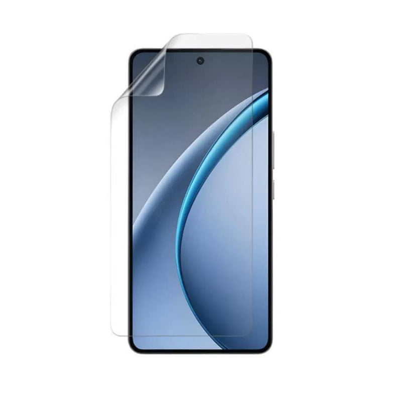 Hydrogel Screen Protector for OPPO K13 Turbo 5G (Pack of 2) by 9eight5