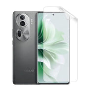 9eight5 Screen protector Hydrogel Screen Protector for OPPO Reno11 Pro Hydrogel Screen Protector for OPPO Reno11 Pro