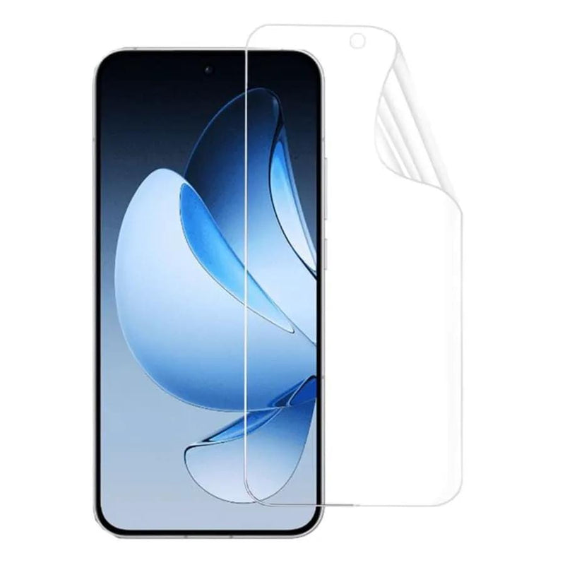 9eight5 Screen protector Hydrogel Screen Protector for OPPO Reno13 5G Hydrogel Screen Protector for OPPO Reno13 5G