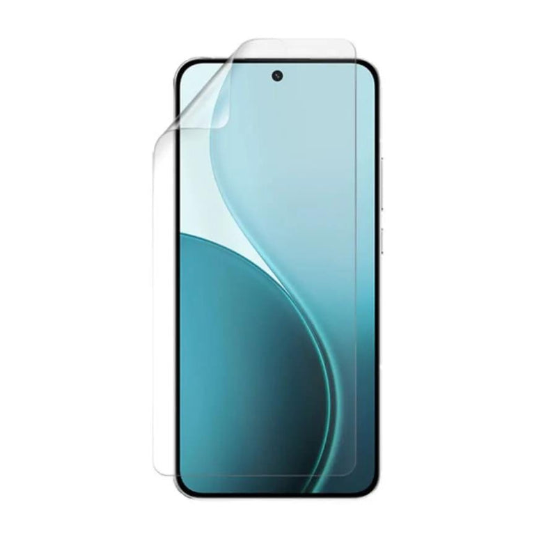 9eight5 Screen protector Hydrogel Screen Protector for OPPO Reno14 Pro 5G Hydrogel Screen Protector for OPPO Reno14 Pro 5G
