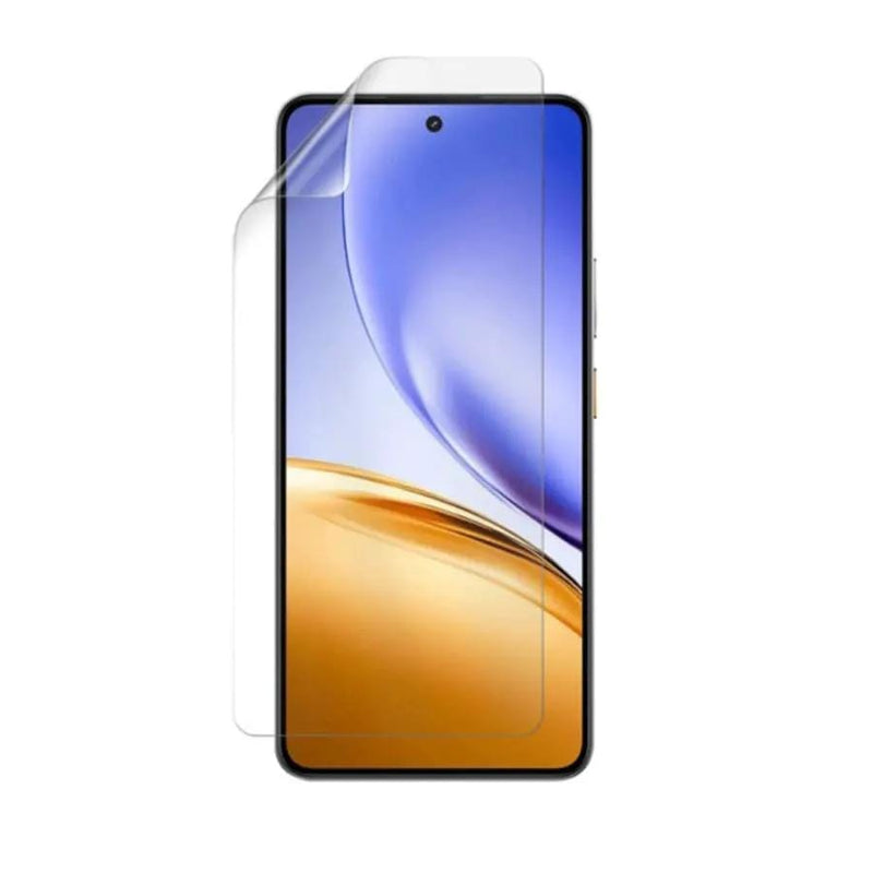 9eight5 Screen protector Hydrogel Screen Protector for Realme 14 5G Hydrogel Screen Protector for Realme 14 5G