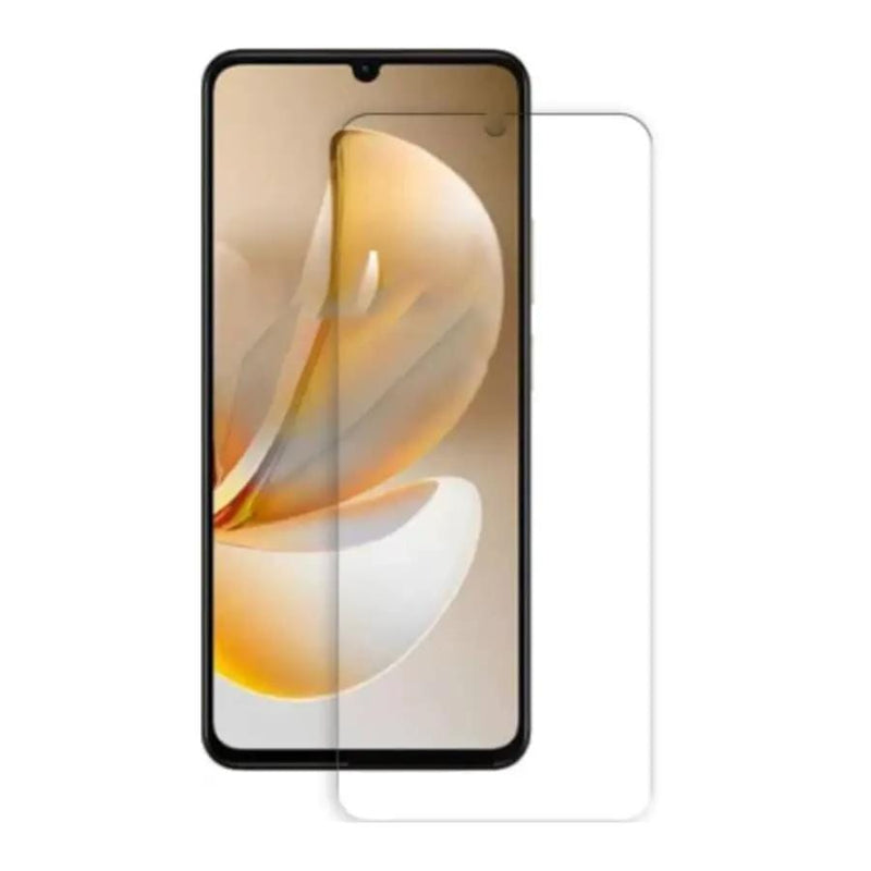 9eight5 Screen protector Hydrogel Screen Protector for Realme Note 70T Hydrogel Screen Protector for Realme Note 70T