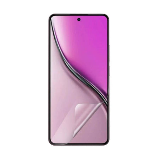 9eight5 Screen protector Hydrogel Screen Protector for Realme P3 Hydrogel Screen Protector for Realme P3