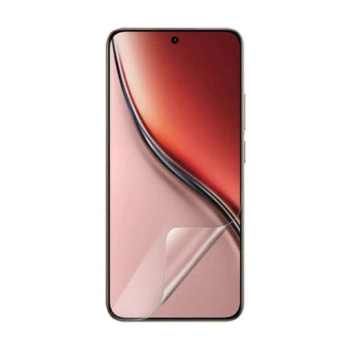 9eight5 Screen protector Hydrogel Screen Protector for Realme P3 Ultra Hydrogel Screen Protector for Realme P3 Ultra
