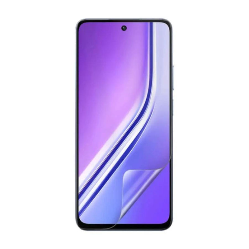 9eight5 Screen protector Hydrogel Screen Protector for Realme P3x Hydrogel Screen Protector for Realme P3x
