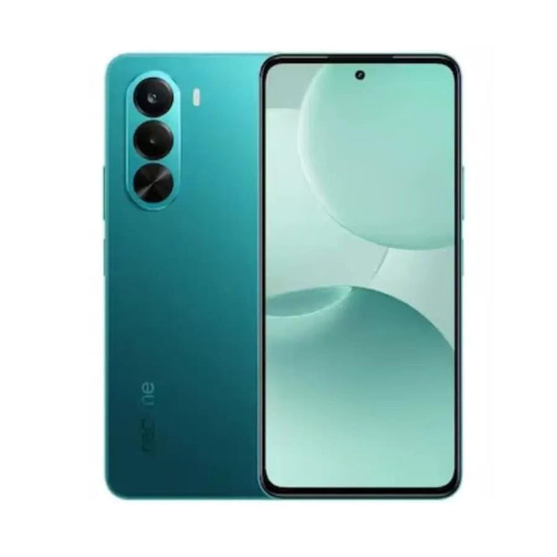 Hydrogel Screen Protector for realme P4x 5G (Pack of 2) by 9eight5