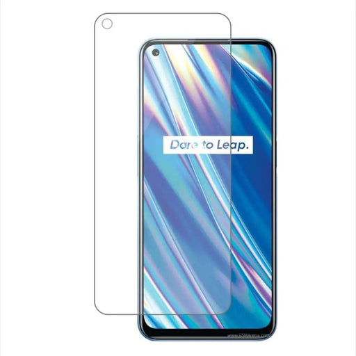 9eight5 Screen protector Hydrogel Screen Protector for Realme Q3i Hydrogel Screen Protector for Realme Q3i
