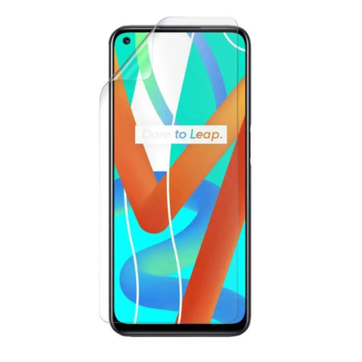 9eight5 Screen protector Hydrogel Screen Protector for Realme V13 Hydrogel Screen Protector for Realme V13