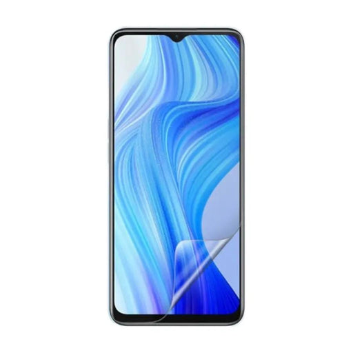 9eight5 Screen protector Hydrogel Screen Protector for Realme V20 Hydrogel Screen Protector for Realme V20