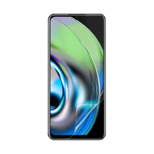 9eight5 Screen protector Hydrogel Screen Protector for Realme V23 Hydrogel Screen Protector for Realme V23