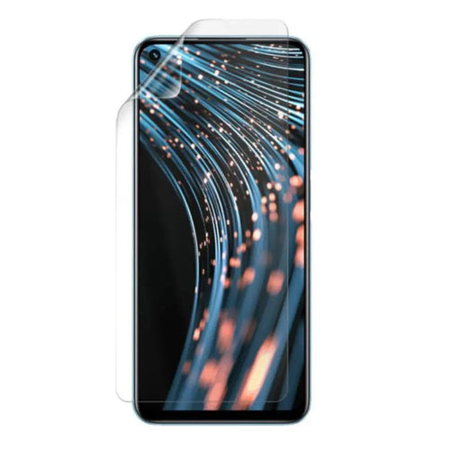 9eight5 Screen protector Hydrogel Screen Protector for Realme V25 Hydrogel Screen Protector for Realme V25