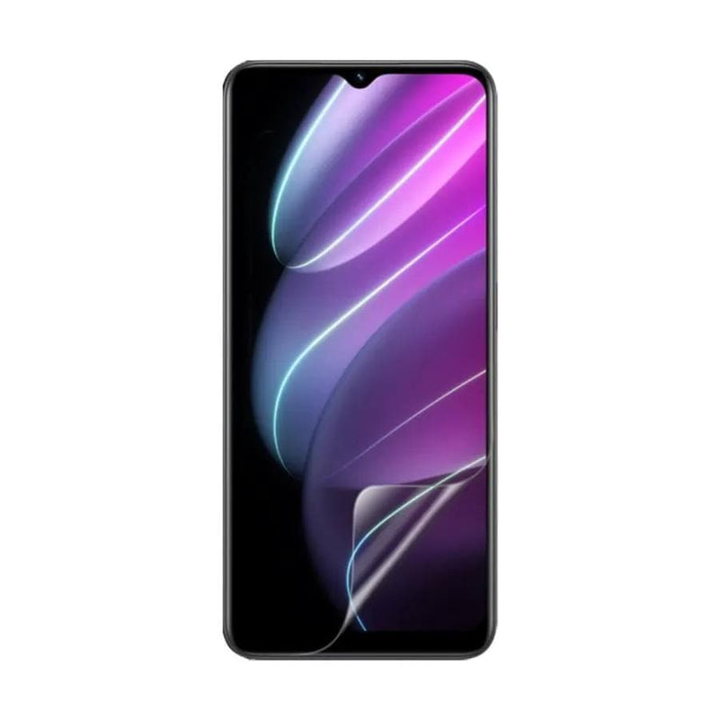 9eight5 Screen protector Hydrogel Screen Protector for Realme V30 Hydrogel Screen Protector for Realme V30
