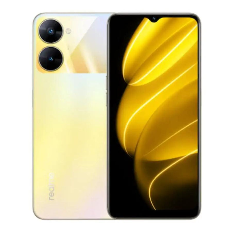 9eight5 Screen protector Hydrogel Screen Protector for Realme V30t (Pack of 2) Hydrogel Screen Protector for Realme V30t (Pack of 2)