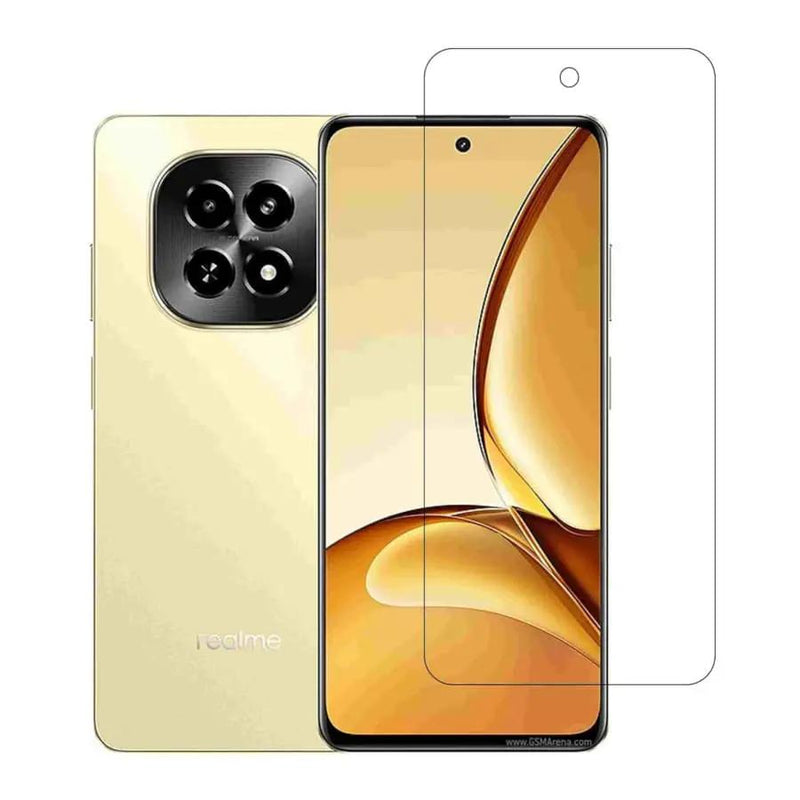9eight5 Screen protector Hydrogel Screen Protector for Realme V60 Hydrogel Screen Protector for Realme V60