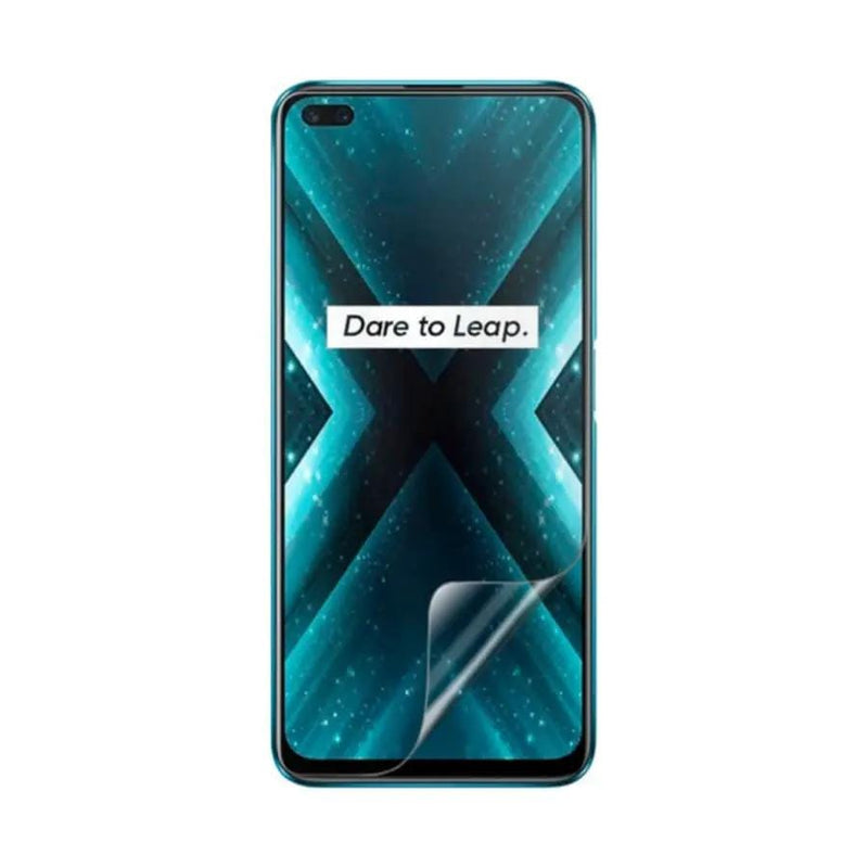9eight5 Screen protector Hydrogel Screen Protector for Realme X3 Hydrogel Screen Protector for Realme X3