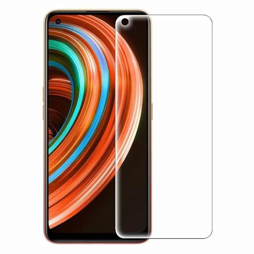9eight5 Screen protector Hydrogel Screen Protector for Realme X7 (India) Hydrogel Screen Protector for Realme X7 (India)