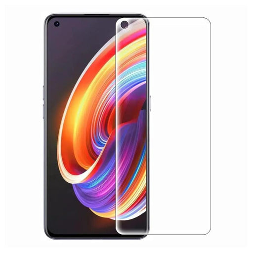 9eight5 Screen protector Hydrogel Screen Protector for Realme X7 Pro Hydrogel Screen Protector for Realme X7 Pro