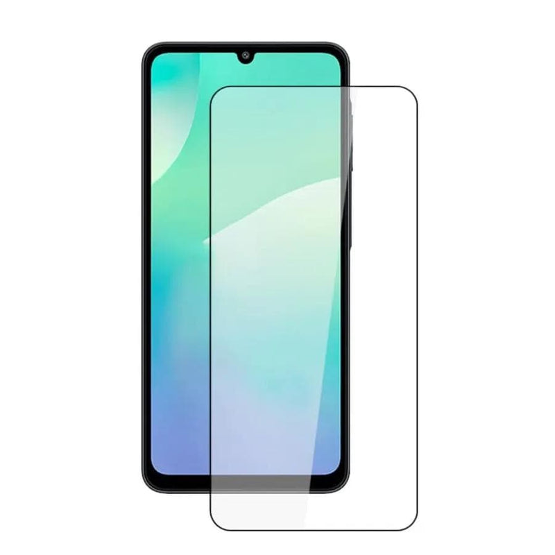 9eight5 Screen protector Hydrogel Screen Protector for Samsung Galaxy M07 (Pack of 2) Hydrogel Screen Protector for Samsung Galaxy M07 (Pack of 2)