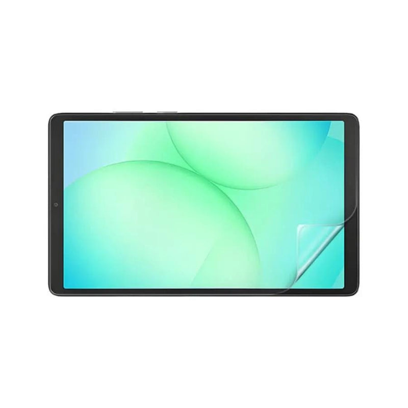 9eight5 Screen protector Hydrogel Screen Protector for Samsung Galaxy Tab A11 (Pack of 2) Hydrogel Screen Protector for Samsung Galaxy Tab A11 (Pack of 2)