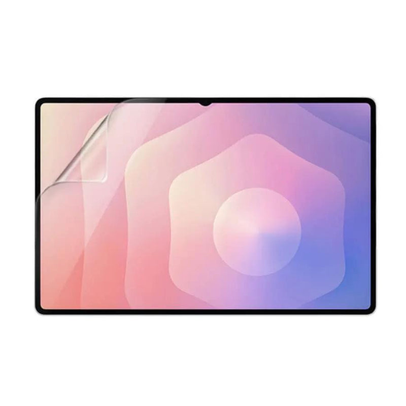 9eight5 Screen protector Hydrogel Screen Protector for Samsung Galaxy Tab S11 Ultra Hydrogel Screen Protector for Samsung Galaxy Tab S11 Ultra