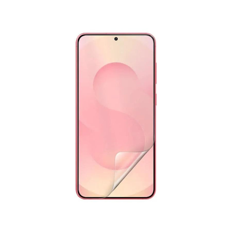 9eight5 Screen protector Hydrogel Screen Protector for Samsung S26 Plus (Pack of 2) Hydrogel Screen Protector for Samsung S26 Plus (Pack of 2)
