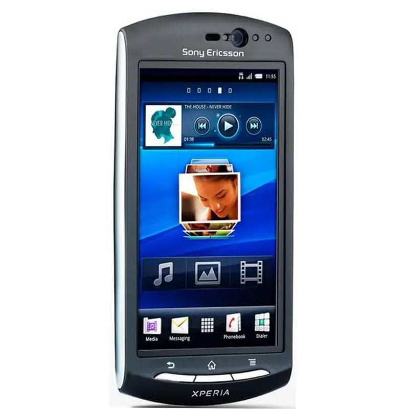 9eight5 Screen protector Hydrogel Screen Protector for Sony Ericsson Xperia neo V Hydrogel Screen Protector for Sony Ericsson Xperia neo V