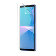 9eight5 Screen protector Hydrogel Screen Protector for Sony Xperia 10 III Lite Hydrogel Screen Protector for Sony Xperia 10 III Lite