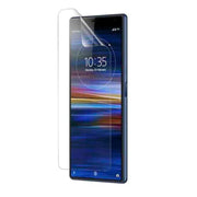 9eight5 Screen protector Hydrogel Screen Protector for Sony Xperia 10 Plus Hydrogel Screen Protector for Sony Xperia 10 Plus