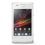 9eight5 Screen protector Hydrogel Screen Protector for Sony Xperia E Dual Hydrogel Screen Protector for Sony Xperia E Dual