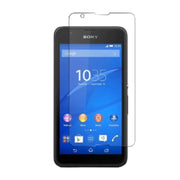 9eight5 Screen protector Hydrogel Screen Protector for Sony Xperia E4 Hydrogel Screen Protector for Sony Xperia E4